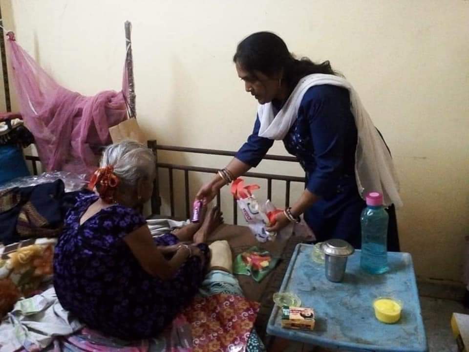 चिकित्सा सहायता